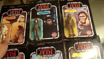 Lilí Ledy, una de las marcas más icónicas de México. Lilí Ledy, una de las marcas más icónicas de México.