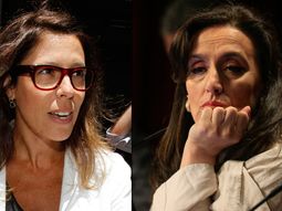 Denunciaron a Michetti y Laura Alonso por tráfico de influencias