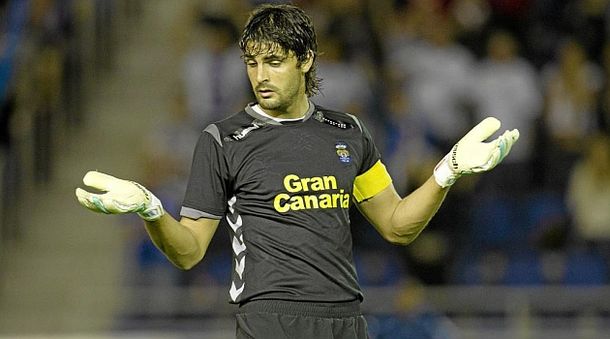 Un arquero argentino jugará en el Sevilla de España