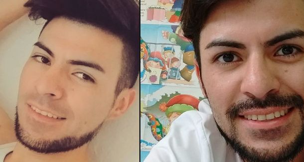 Mendoza: un profesor apareció muerto, atado de pies y manos