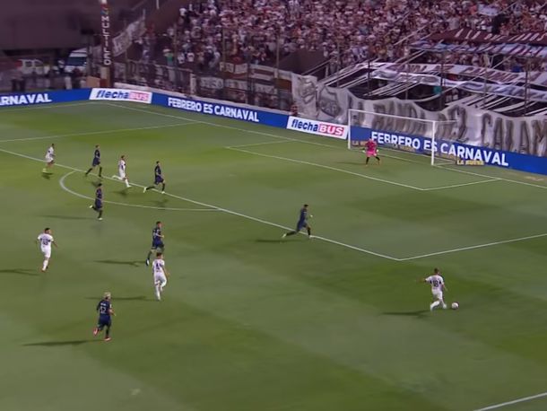 Cómo ver en vivo Banfield vs Racing por la Liga Profesional.