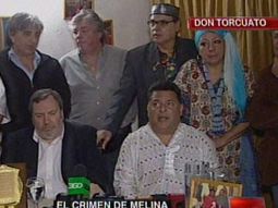 detuvieron al pai cesar: soy un perejil detuvieron al pai cesar: soy un perejil