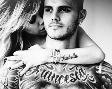 Culebrón en continuado: Icardi insiste (sin éxito por ahora) en conseguir el perdón de Wanda