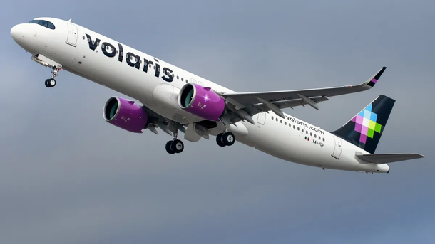 &nbsp;Las poderosas empresas que unieron fuerzas y fundaron una de las aerolíneas más populares de México: así nació Volaris