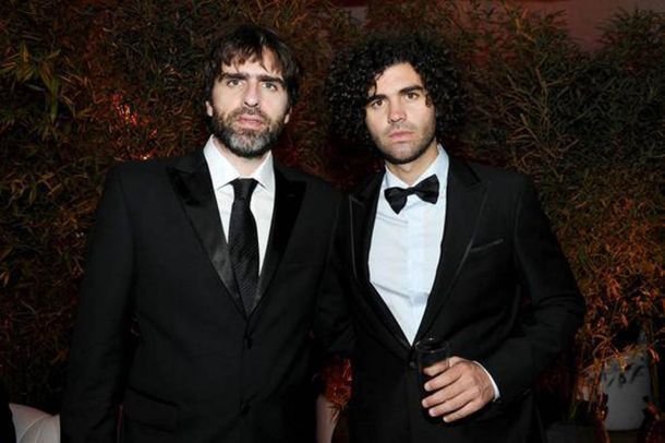 Los guionistas argentinos de Birdman ganaron el Oscar y lo dedicaron: A toda la Argentina