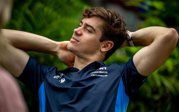 La razón por la que Alpine todavía no confirma a Franco Colapinto para 2026