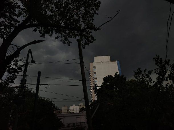 Se esperan más días de lluvias en el AMBA.