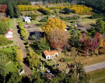 Los lugares rurales a poca distancia de Buenos Aires para conocer en las vacaciones.