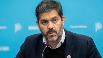 Carlos Bianco fue operado de urgencia en Barcelona.&nbsp;