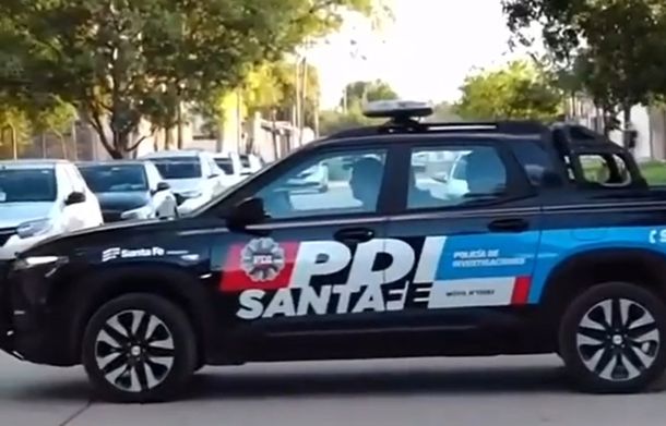 Detuvieron a un adolescente de 16 años por encubrir al tirador de la escuela de San Cristóbal