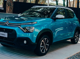 Las novedades de Citroën para 2023