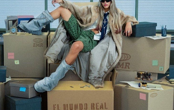 En exclusiva, Sofía Mora palpitó su próximo show: Va ser una catarsis total