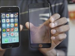 El nuevo iPhone tendría una pantalla casi indestructible