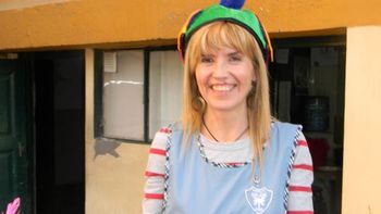 Silvina Prigent Silvina Prigent