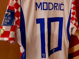 Panamá vs. Croacia con Luca Modric EN VIVO por el Mundial 2026: goles minuto a minuto Panamá vs. Croacia con Luca Modric EN VIVO por el Mundial 2026: goles minuto a minuto