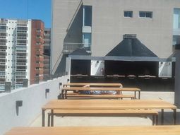 A partir de hoy, se podrán volver a reservar los sum y parrillas de los edificios