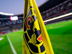 Por una reglamentación de FIFA, al América se le podría complicar su regreso al Estadio Azteca. Por una reglamentación de FIFA, al América se le podría complicar su regreso al Estadio Azteca.