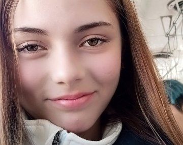 Hablaron los padres de Paloma: Fue víctima de una delincuencia inmunda