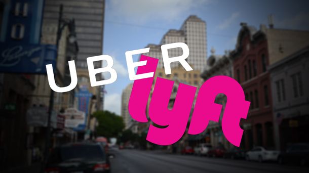 Uber y Lyft se fueron de una ciudad por votación de los vecinos