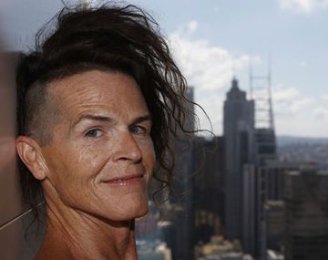 Permiten en Australia la inscripción de una persona con sexo no definido