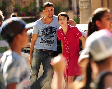 ¿Qué es Avenida Brasil