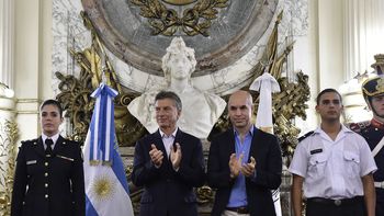 nacion traspaso a la ciudad recursos para pagar los sueldos de los policias nacion traspaso a la ciudad recursos para pagar los sueldos de los policias