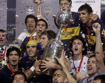 ¿De qué se tratan los pagos extras de Burzaco a Boca?