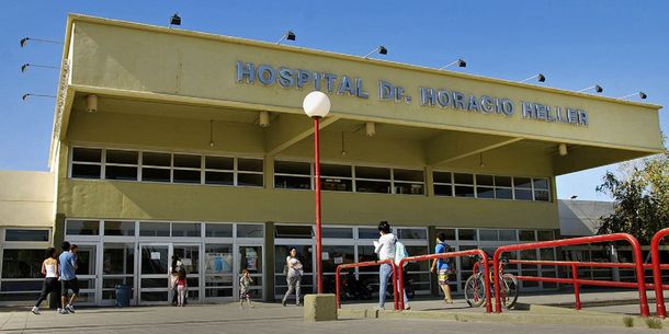 Fue al hospital por una molestia en el ojo y el médico abusó sexualmente de ella