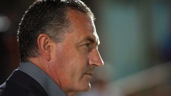 alfaro: demostramos que aca hubo un campeon alfaro: demostramos que aca hubo un campeon