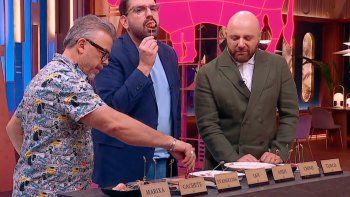 A qué hora ver hoy miércoles MasterChef Celebrity y quién es el invitado especial
