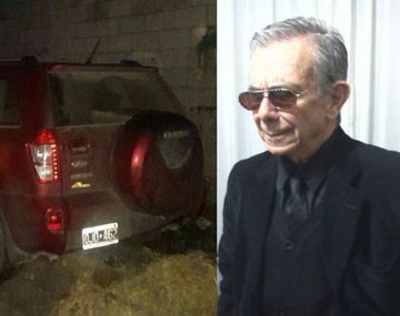 Confesó una detenida por el críimen del cardiólogo Tortorella