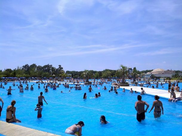 Pronóstico del tiempo del domingo 12 de enero de 2020