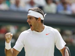 del potro vuelve al circuito en el atp de washington del potro vuelve al circuito en el atp de washington