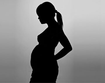 Una famosa vedette estaría embarazada