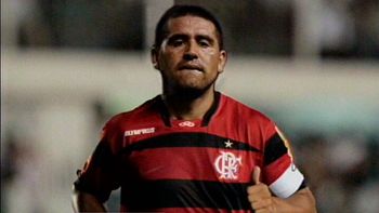 Con un fotomontaje, medios brasileños vuelven a especular con el pase del astro argentino Con un fotomontaje, medios brasileños vuelven a especular con el pase del astro argentino