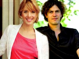 carla peterson confirmo que esta embarazada carla peterson confirmo que esta embarazada