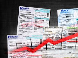 Nuevo cuadro tarifario de luz Nuevo cuadro tarifario de luz