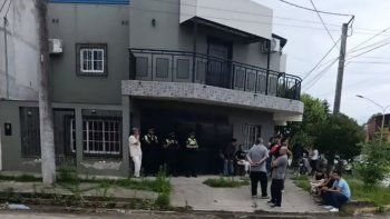 horror en tucuman: encontraron descuartizado a un contador en el freezer de su casa horror en tucuman: encontraron descuartizado a un contador en el freezer de su casa
