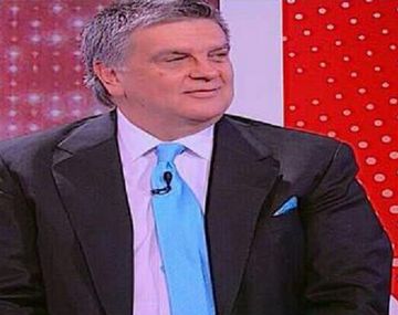 Fuerte acusación de Ventura: Tengo pruebas de gente que cobró para ensuciarme