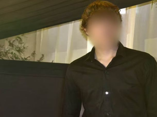 De mejor compañero al horror: el doble perfil del tirador de San Cristóbal