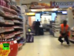 Así fue el tiroteo en el shopping de Nairobi: hay 69 muertos