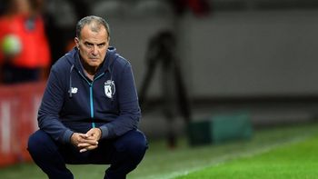 el lille suspendio momentaneamente a bielsa como dt el lille suspendio momentaneamente a bielsa como dt
