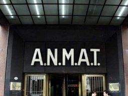 La Anmat prohibió la venta y el uso de dos productos médicos