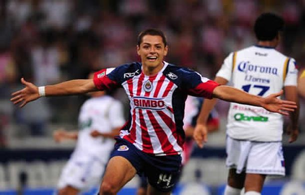 Chivas