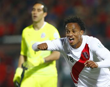 Insólito: una tienda peruana devolverá plata por la actuación de su Selección