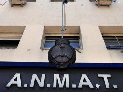 anmat retira del mercado un lote de un conocido antiinflamatorio: que paso