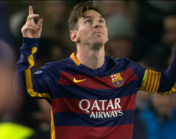 ¿Hay que preocuparse? Messi