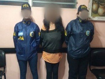 Detuvieron a una falsa médica que operaba en Guernica y San Justo