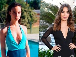 lali esposito empezo a seguir en instagram a camila cavallo lali esposito empezo a seguir en instagram a camila cavallo