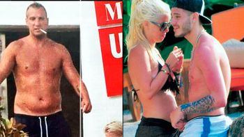 wanda nara elogia a mauro icardi en medio de la polemica por el sobrepeso de maxi lopez wanda nara elogia a mauro icardi en medio de la polemica por el sobrepeso de maxi lopez